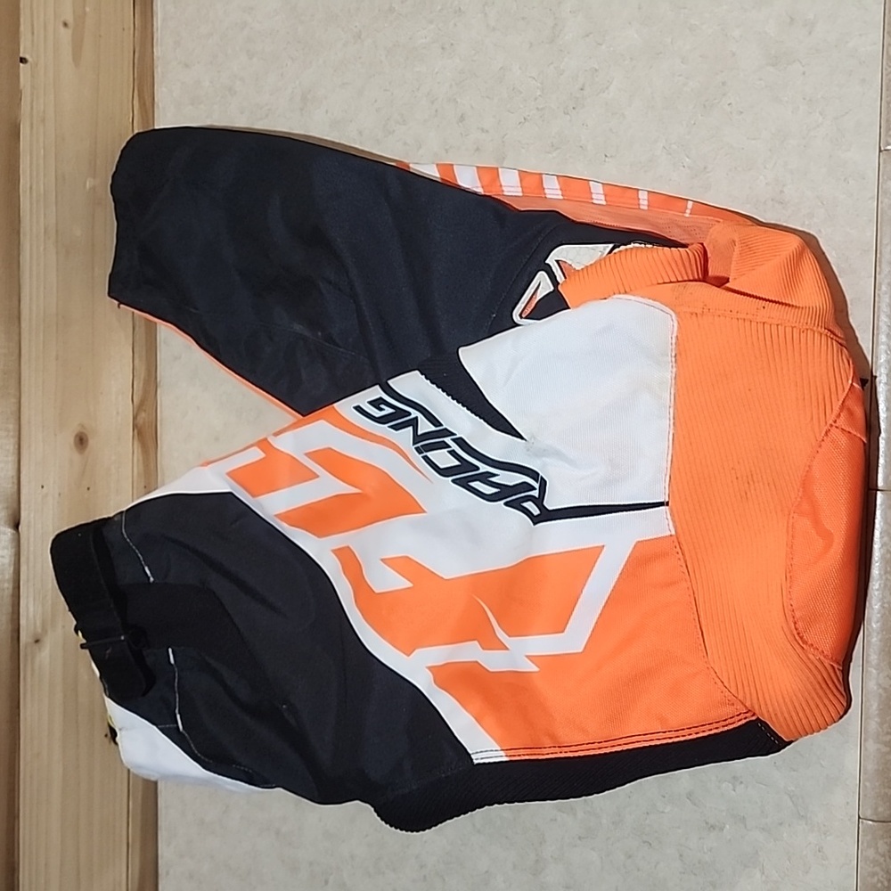 Fly kinetic Racing pants size 30